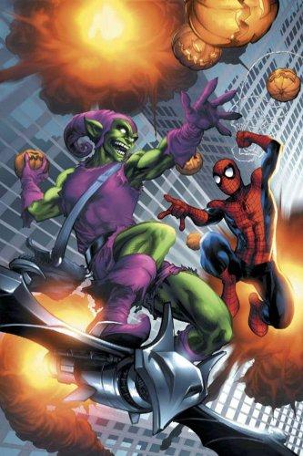 Marvel Age Spider-Man #4