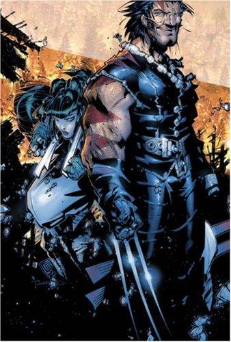 X-Men: The New Age of Apocalypse #[nn]