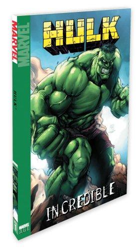 Marvel Age Hulk #[nn] cover