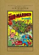 Marvel Masterworks: Golden Age Sub-Mariner #1