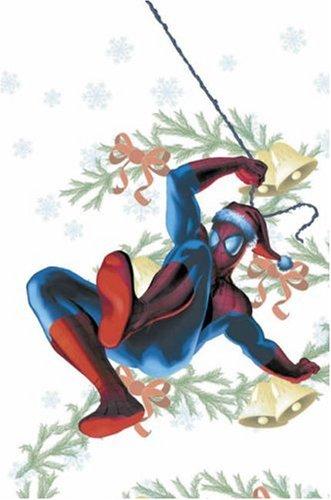 Marvel Holiday Special 2004 #[nn] cover