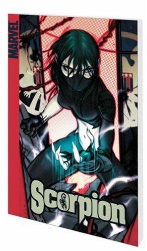 Scorpion: Poison Tomorrow #[nn]