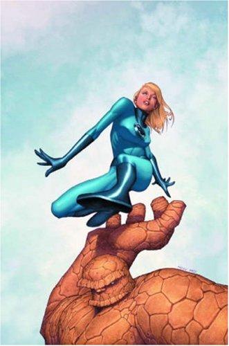 Marvel Knights 4 #4