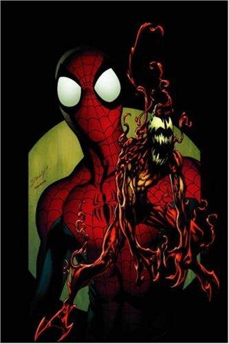 Ultimate Spider-Man #17 cover