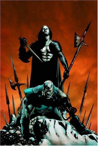 X-Men: Apocalypse / Dracula #[nn] cover