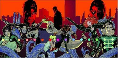 X-Factor #2 cover