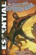 The Essential Spider-Man