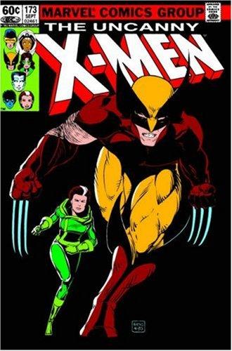 Essential X-Men #4 [Second Edition] cover