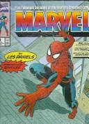 Marvel: Five Fabulous Decades of the World's Greatest Comics