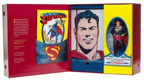 Superman: The Golden Age