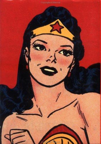 Wonder Woman: The Golden Age
