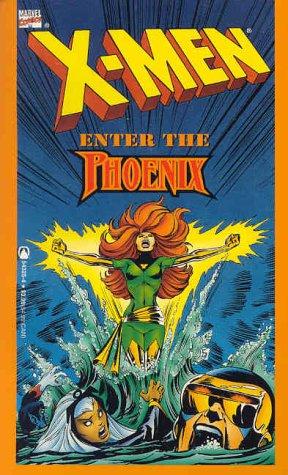 Marvel Comics' X-Men 2: Enter The Phoenix