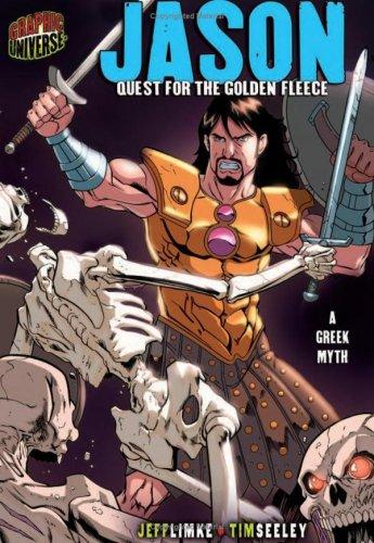Jason: Quest for the Golden Fleece