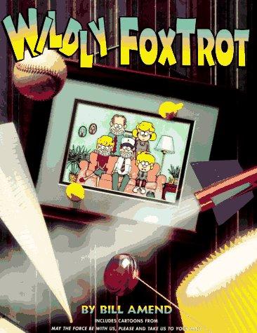 Wildly FoxTrot