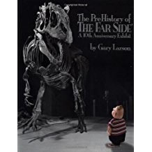 The PreHistory of the Far Side: A 10th Anniversary Exhibit #[nn] cover