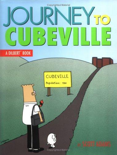 Dilbert #12 cover