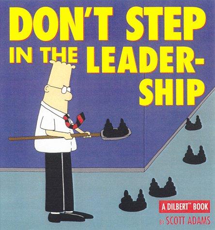Dilbert #13 cover