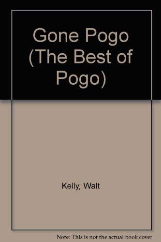 Gone Pogo
