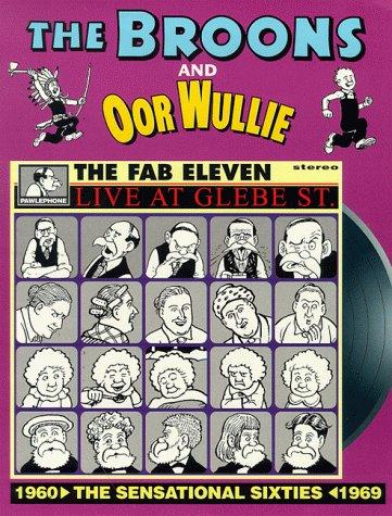 The Broons and Oor Wullie The Sensational Sixties #[nn]