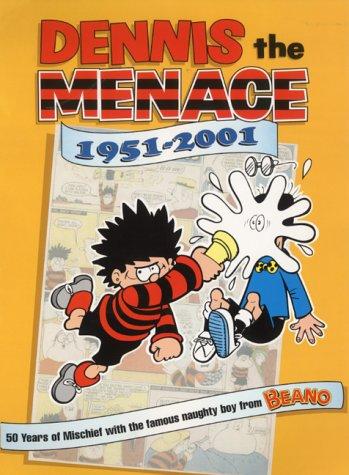 Dennis the Menace 1951-2001