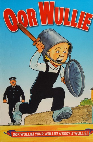 Oor Wullie #[2003]