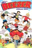 The Beezer Annual #2003