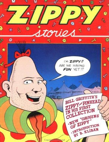 Zippy Stories #[nn]