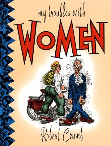 My Troubles with Women #[nn]