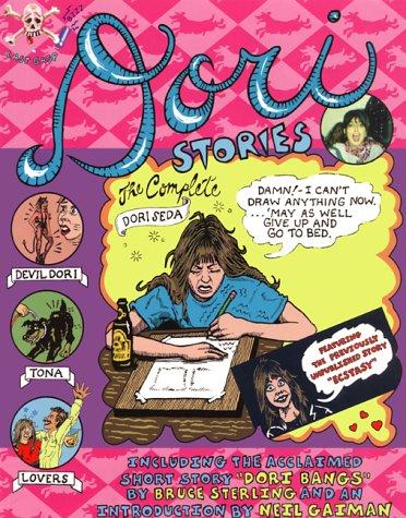 Dori Stories #[nn]