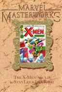 Marvel Masterworks #12 cover