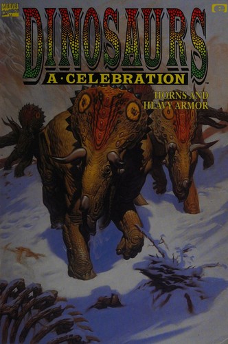 Dinosaurs, A Celebration #4