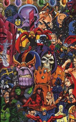 Infinity Gauntlet