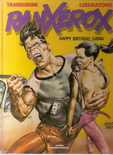 Ranxerox