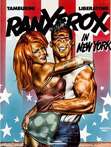 Ranxerox