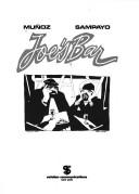 Joe's Bar #[nn]