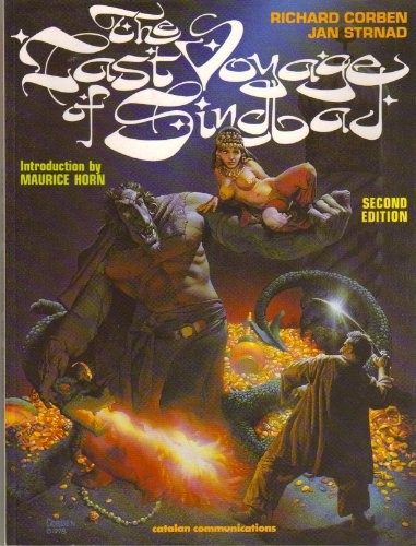 The Last Voyage of Sindbad