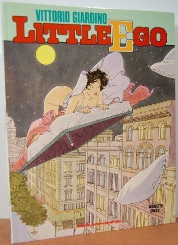 Little Ego