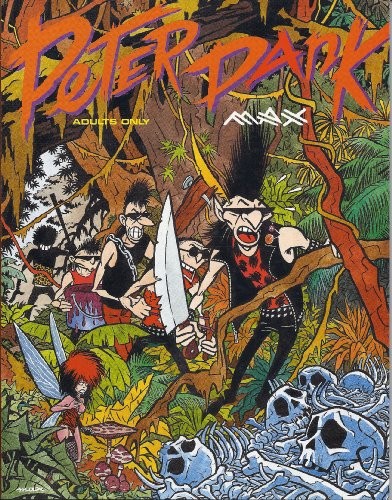 Peter Pank #[nn]