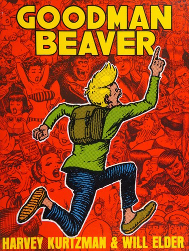 Goodman Beaver #[nn]