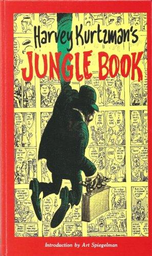 Harvey Kurtzman's Jungle Book