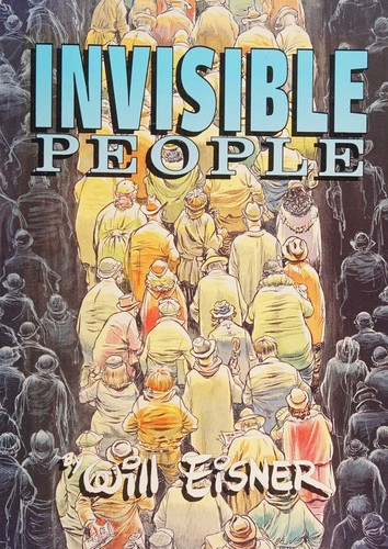 Invisible People