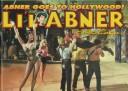 Li'l Abner Dailies #25 cover