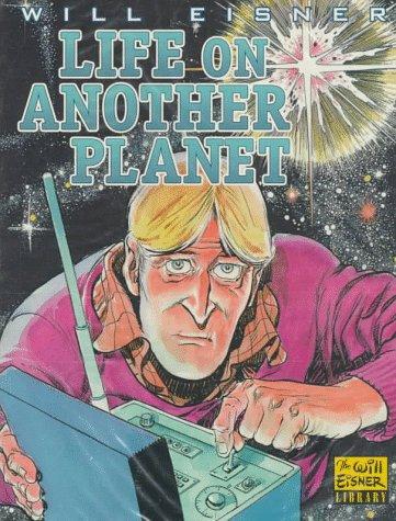 Life on Another Planet
