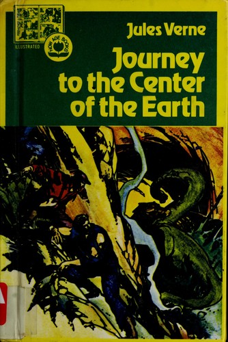 Journey to the Center of the Earth #[nn]