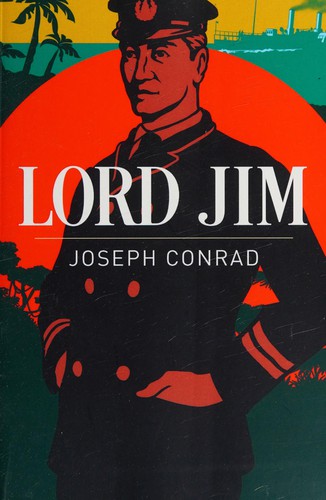 Lord Jim #64-3916