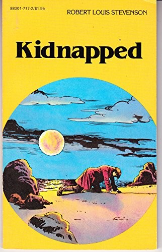 Kidnapped