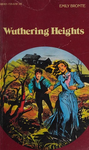 Wuthering Heights
