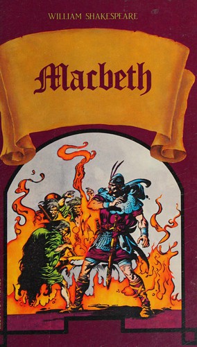 Macbeth #S5