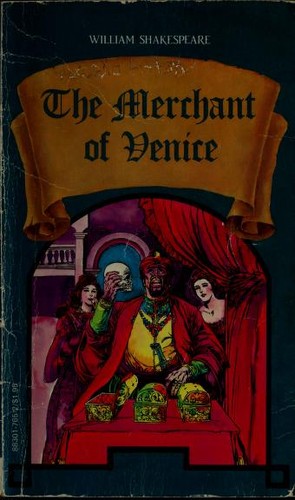 The Merchant of Venice