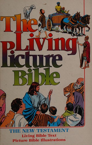 The Living Picture Bible